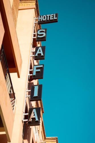 Hotel Safia - image 4