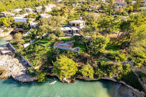 Via Lassi Kefalonia in Κεφαλονιά