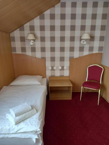 Hotel Atlantis - image 3
