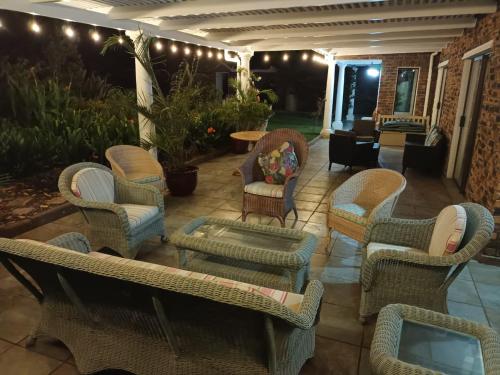 Dressage Close Bed & Breakfast