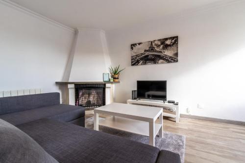 บริการและสิ่งอำนวยความสะดวก, AGUALVA HAPPY APARTMENT in กาเซม