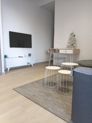 Partcon Studio in Private Property B, Néoi Epivátai (foto 4)