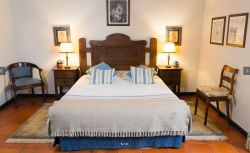 Casa de Santa Ana da Beira - main image