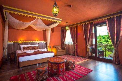Shiraz Hotel Superior