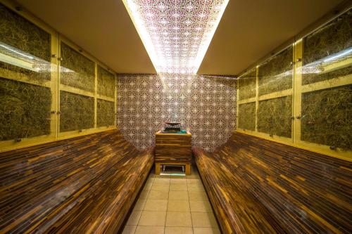 Mesés Shiraz Wellness Hotel Superior - image 11