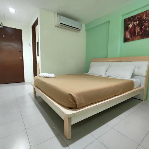 Best One Hotel Room Type - Economy Double Room