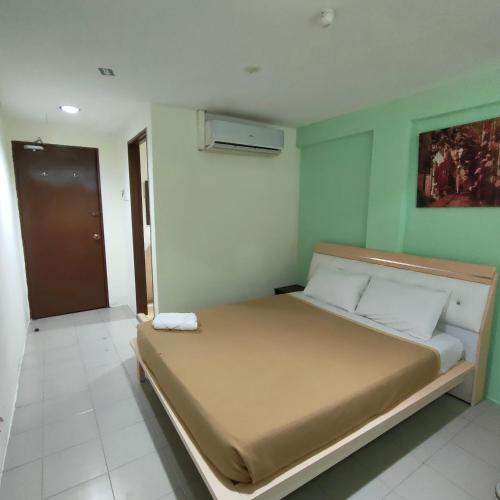 Best One Hotel Room Type - Standard Double Room