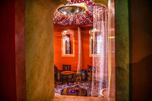 Mesés Shiraz Hotel Superior-Adults only – Egerszalók, FL