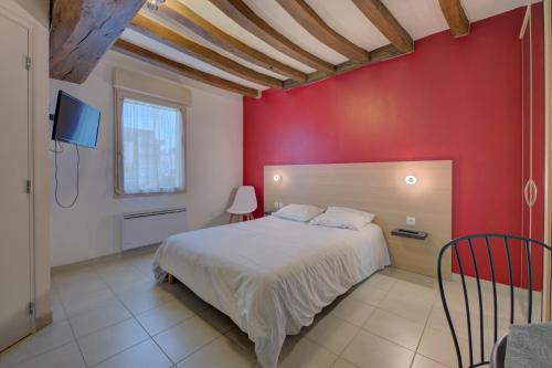 La Petite Maison appartement 1 - Location saisonnière - Avoine