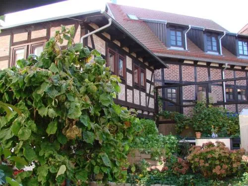 Ferienhaus Sontag in Wolgast, Deutschland