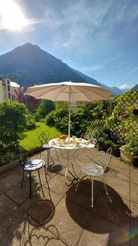 Hôtel et Résidence Le Lys - image 6