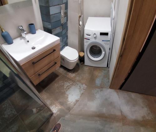 Buko apartamenty