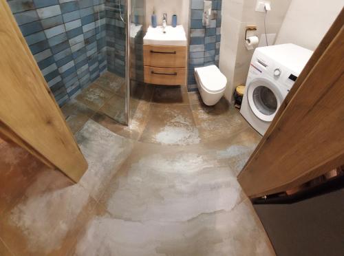 Buko apartamenty
