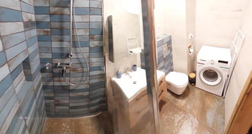 Buko apartamenty