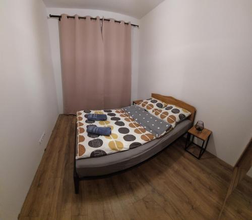 Buko apartamenty
