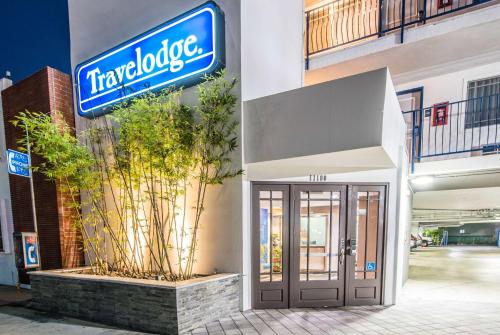 Travelodge by Wyndham Culver City