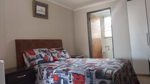 Jay's Guest House, Witbank