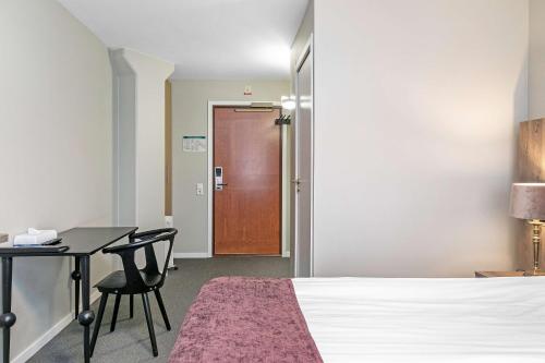 Best Western Ta Inn Hotel - image 3