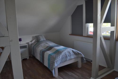 HM - Ferienhaus 2 Deluxe Krombachtalsperre Westerwald exklusive verbrauchte NK, Driedorf (fotografie 9)