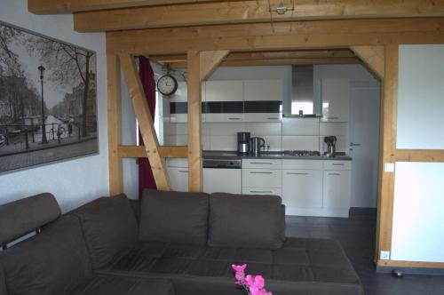 HM - Ferienhaus 2 Deluxe Krombachtalsperre Westerwald exklusive verbrauchte NK, Driedorf (fotografie 4)