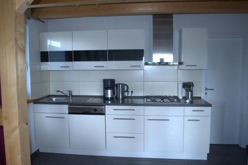 HM - Ferienhaus 2 Deluxe Krombachtalsperre Westerwald exklusive verbrauchte NK, Driedorf (fotografie 5)