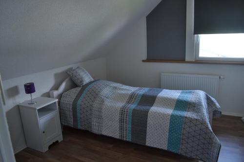 HM - Ferienhaus 2 Deluxe Krombachtalsperre Westerwald exklusive verbrauchte NK, Driedorf (fotografie 8)