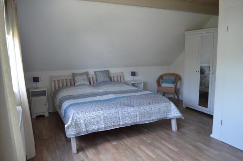 HM - Ferienhaus 2 Deluxe Krombachtalsperre Westerwald exklusive verbrauchte NK, Driedorf (fotografie 10)