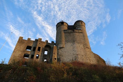 HM - Ferienhaus 2 Deluxe Krombachtalsperre Westerwald exklusive verbrauchte NK