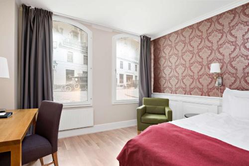 Best Western Plus Hotel Bakeriet - image 5