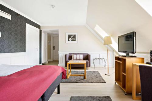 Best Western Plus Hotel Bakeriet - image 9