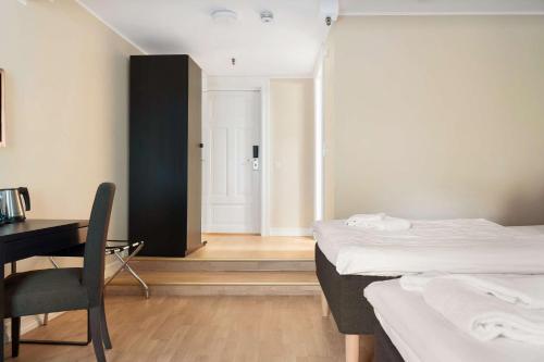 Best Western Plus Hotel Bakeriet - image 6