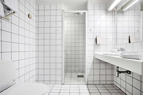Best Western Plus Hotel Bakeriet - image 14