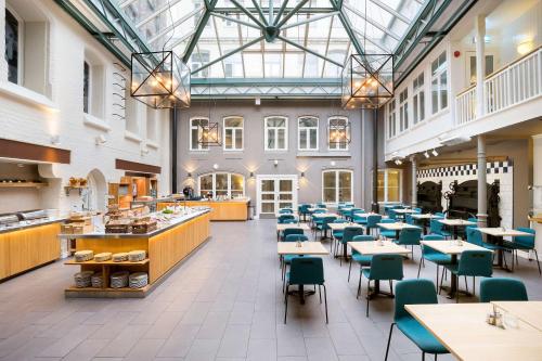 Best Western Plus Hotel Bakeriet - image 5
