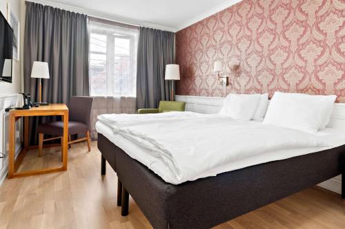 Best Western Plus Hotel Bakeriet - image 2