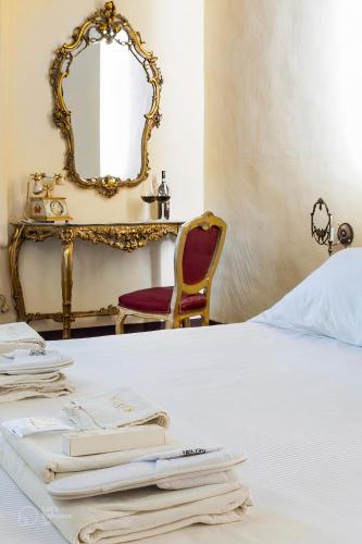 Let's B&B, Catania
