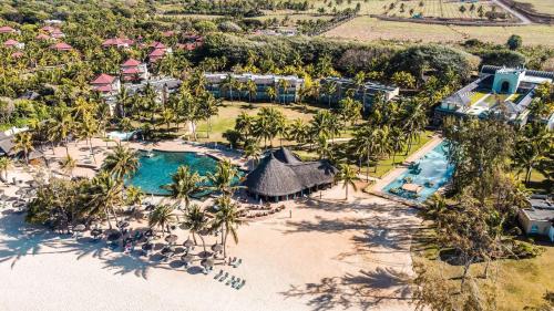 Moevenpick Resort & Spa Mauritius