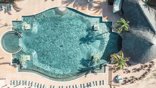 Moevenpick Resort & Spa Mauritius