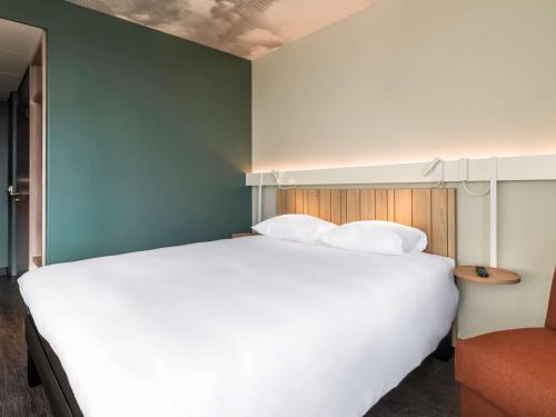 ibis Lyon Est Meyzieu - Hotel