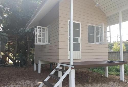 Pai River Jam Hostel & Campground – Pai, ND