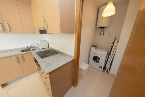 Apartagal-Urbanizacion Foz II