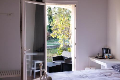 2 twin beds