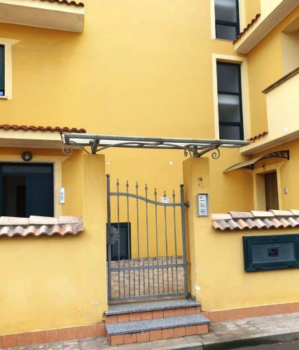  Le Castella Home in Le Castella