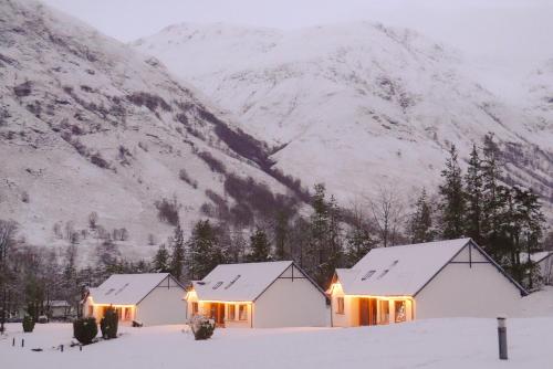 Glen Nevis Holidays - image 9