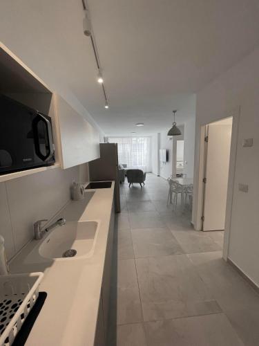 GK apartment Bliss in Bat Yam