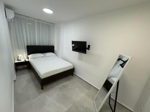 GK apartment Bliss in Bat Yam