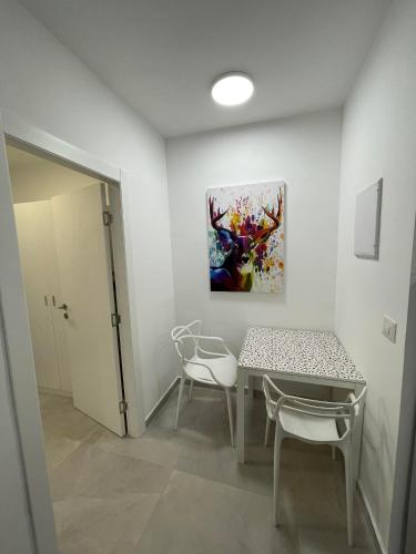 GK apartment Bliss in Bat Yam