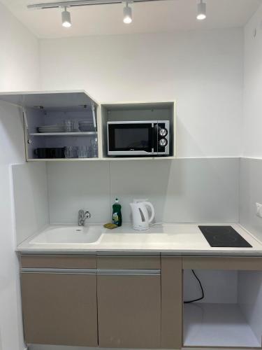 GK apartment Bliss in Bat Yam