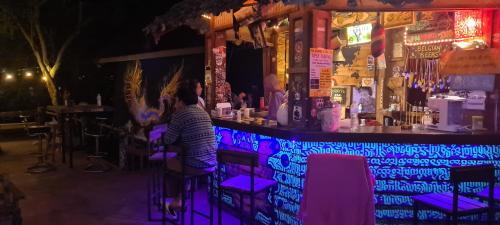 Pai River Jam Hostel & Campground – Pai, ND