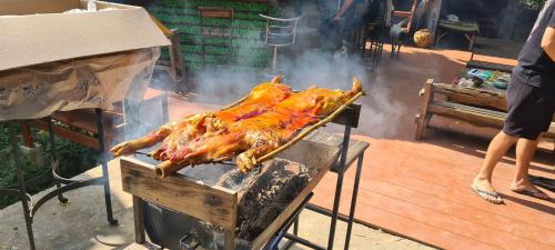 Pai River Jam Hostel & Campground – Pai, ND