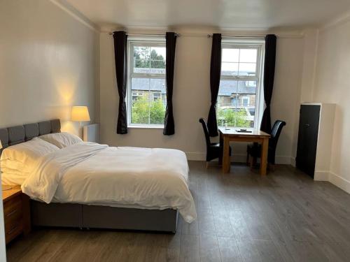 Premier Studio B in Uphall